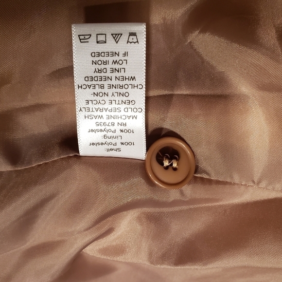 Susan Graver XL Jacket - Picture 11 of 16